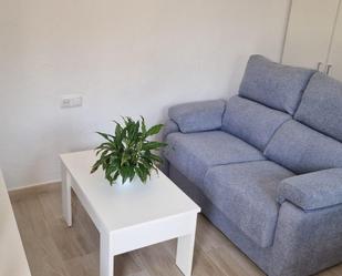 Sala d'estar de Apartament de lloguer en Los Barrios