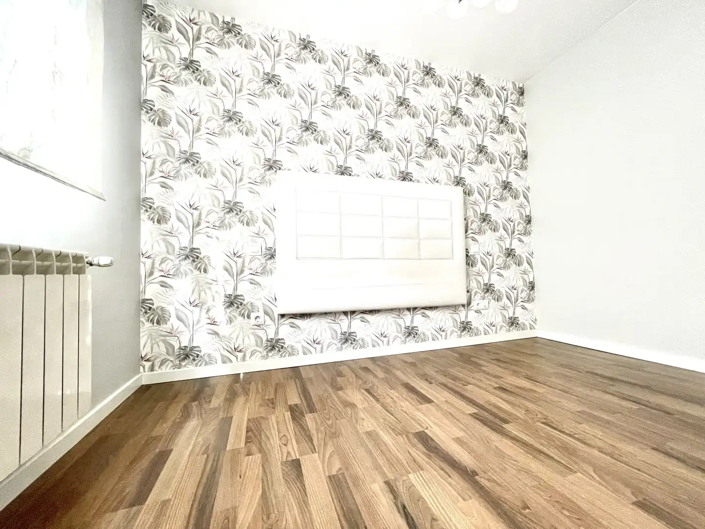 Flat for rent in ENRIQUE GRANADOS , Tenería I – La Tenería II