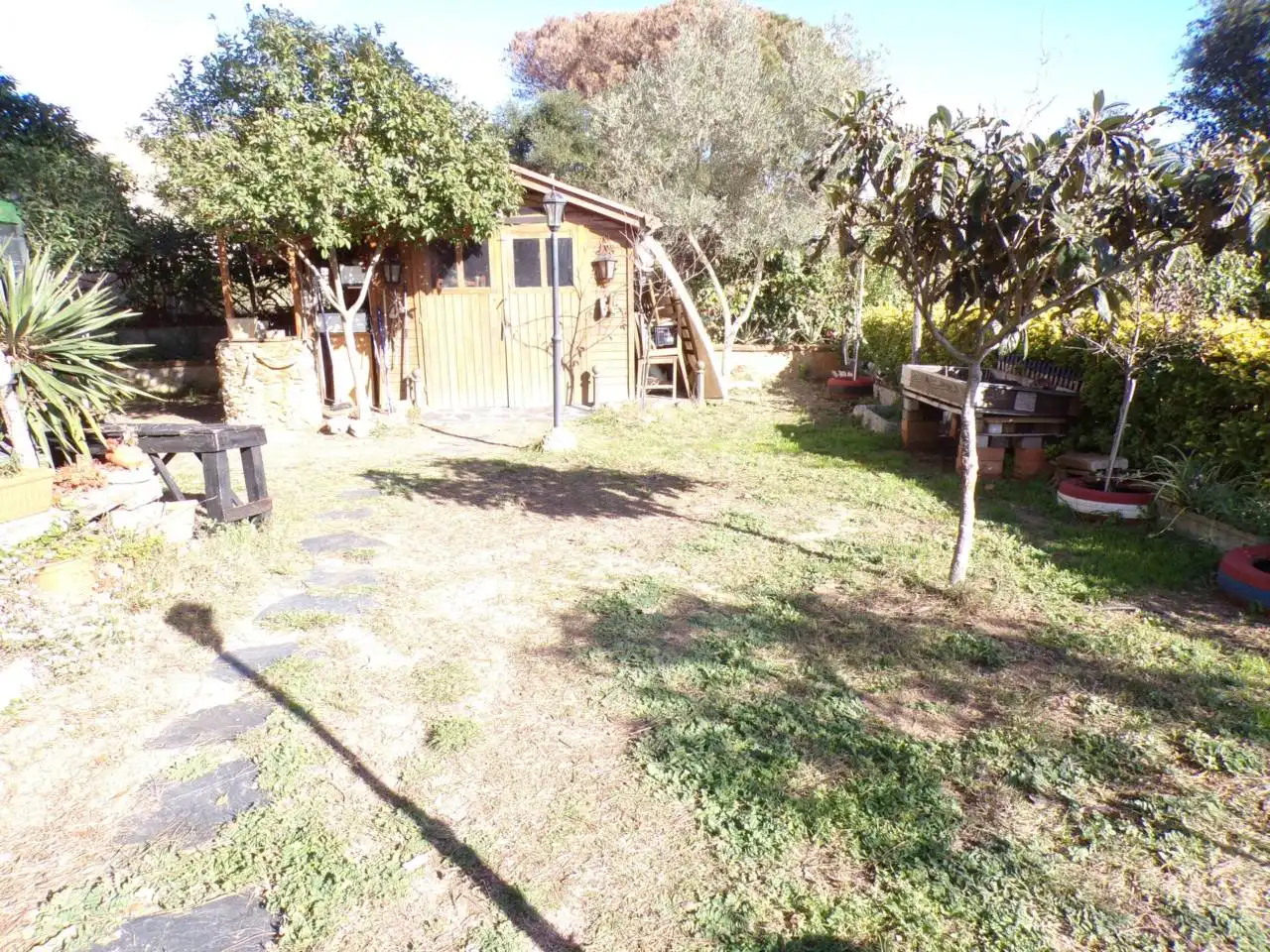 House with pool for sale in Calle breda 1, imagen 18
