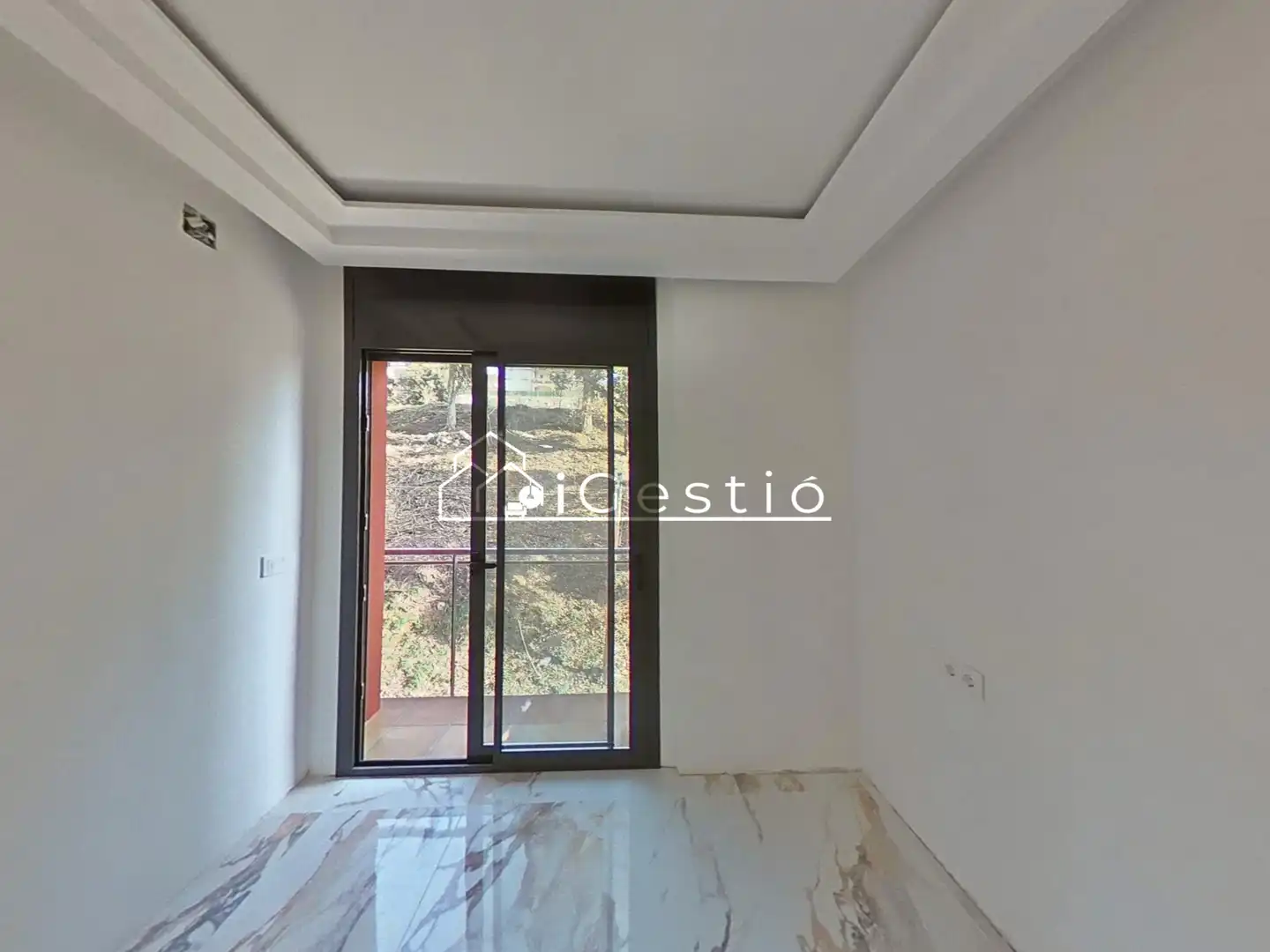 Habitación de Casa adosada en venta en Arbúcies con Aire acondicionado, Terraza y Balcón