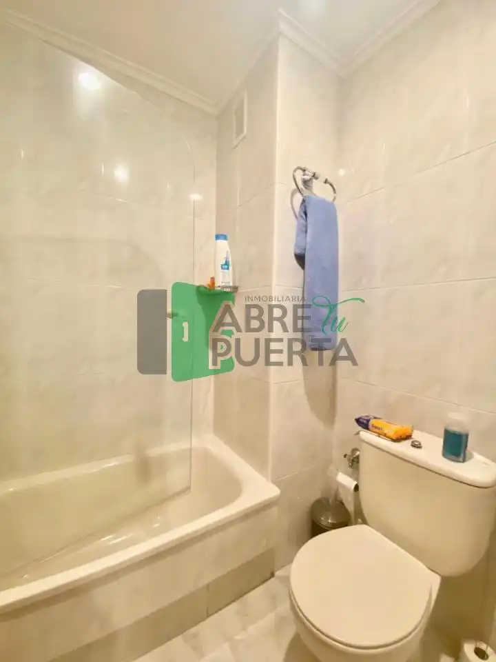 Duplex con ascensore in vendita a Faustino Santalices, imagen 13