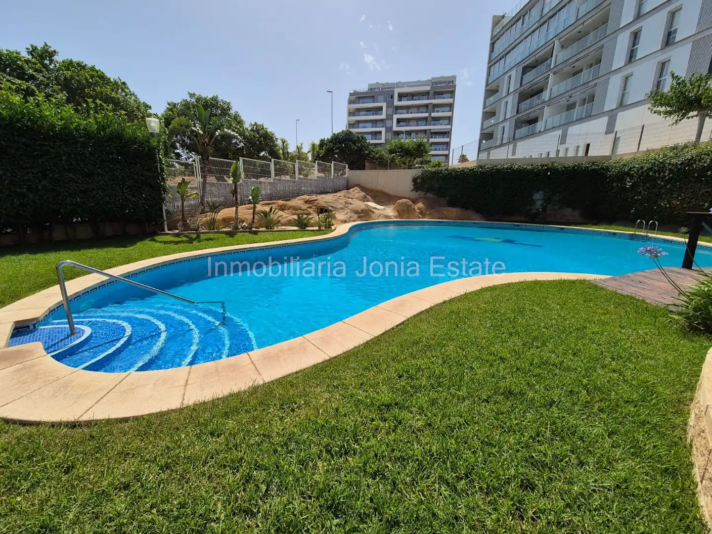Apartment mit Pool zum Verkauf in Poble Nou - Montiboli, imagen 34
