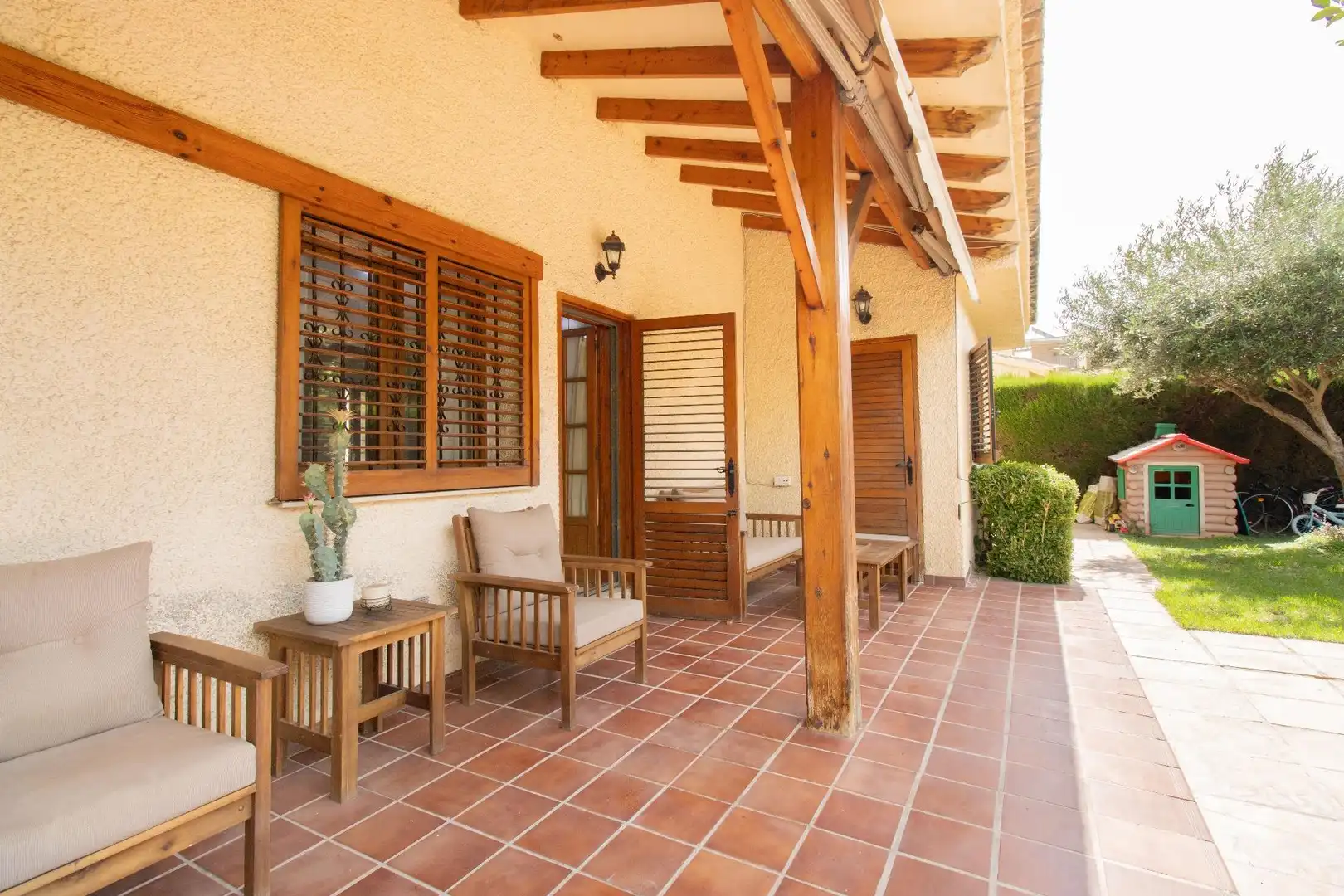 Casa o chalet en venta en Avenida Avenida del Mar, Platja de la Pobla de Farnals