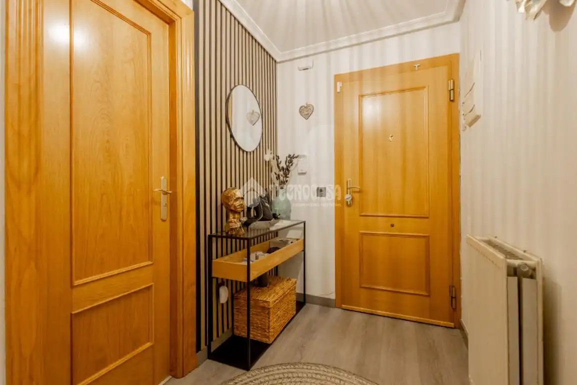 Piso en venta en Salamanca con Aire acondicionado, Terraza y Trastero