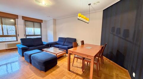 Photo 5 of Flat to rent in Logroño - Cl Chile, San Adrián,  Logroño