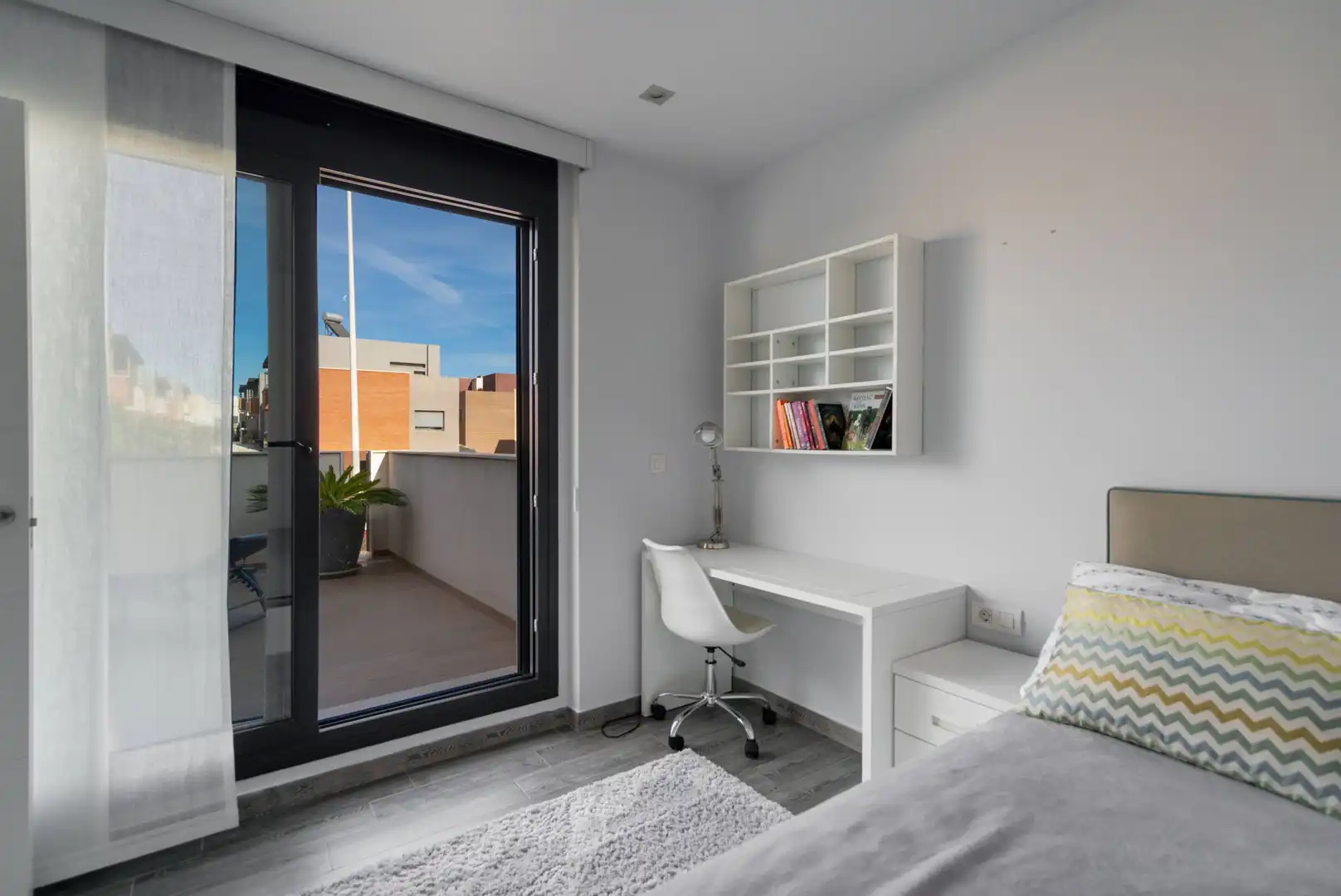 Villa avec terrasse à vendre à Nueva Torrevieja - Aguas Nuevas, imagen 38