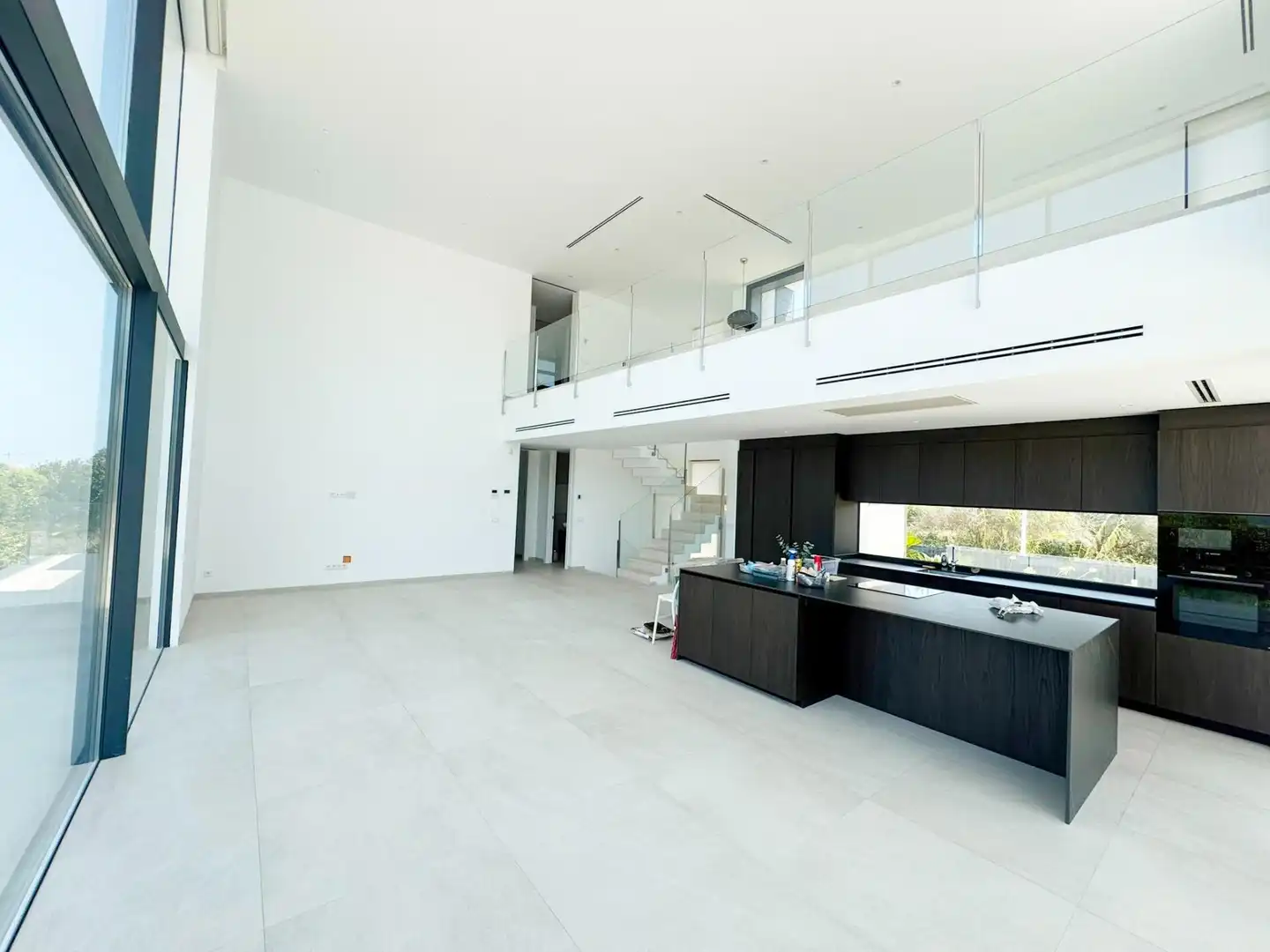 Casa o xalet de lloguer en Jávea / Xàbia amb Aire condicionat, Calefacció i Jardí privat