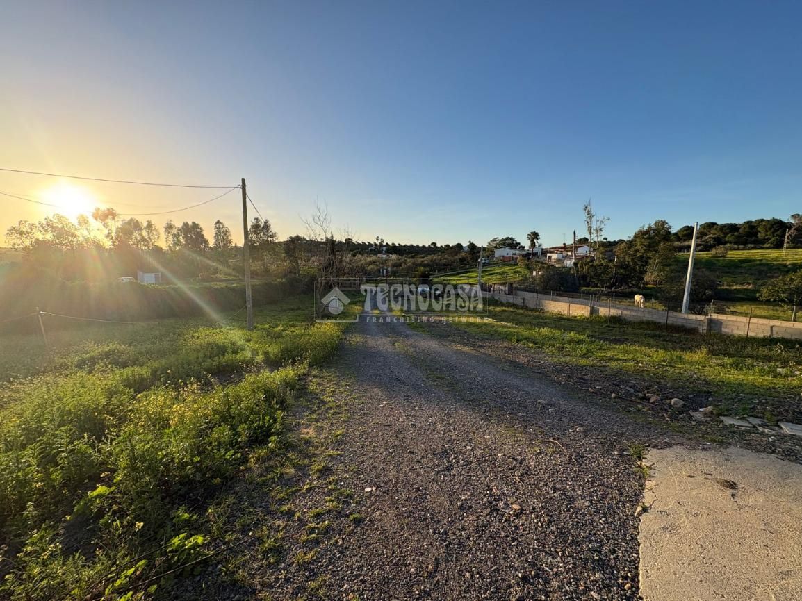 Country house zum Verkauf in Gibraleón mit Klimaanlage, Heizung und Parkett
