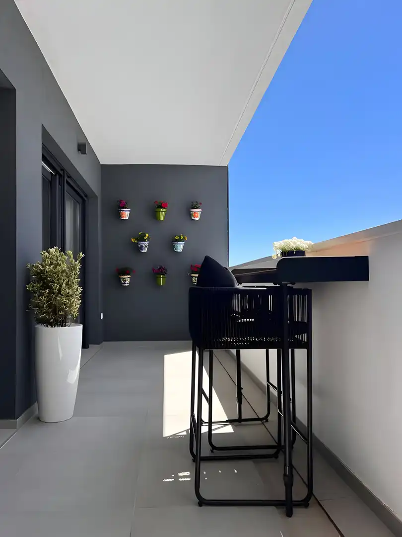 Apartment mit Pool zum Verkauf in Estepona Pueblo, imagen 7