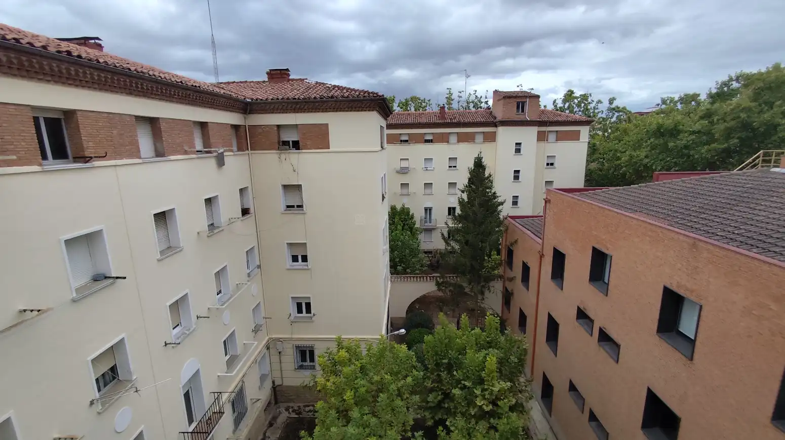 Flat with lift for sale in Logroño - Tricio, imagen 17