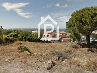 Terreny rústic en venda a Garbí
