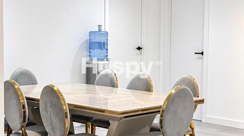 Foto 5 von Büro zum Verkauf in Via Hotel Blue Bay Estepona, Paraiso - Barronal, Estepona