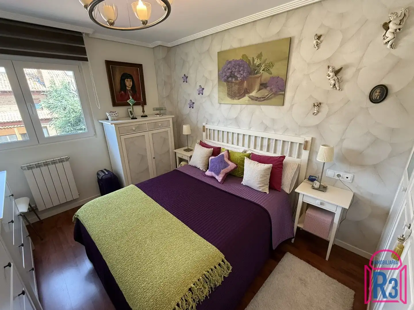 Appartement compact avec ascenseur à louer à La Molinera, imagen 11