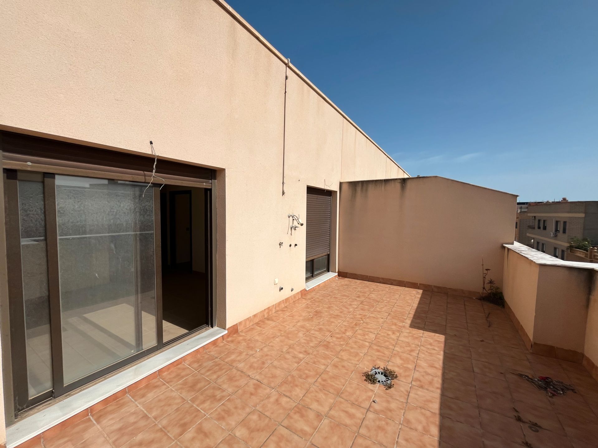 Flat for sale in Plaza de la Luz