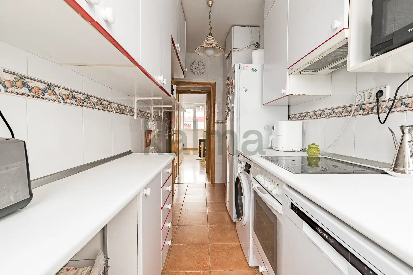Flat with lift for sale in Avenida Donostiarra, imagen 9