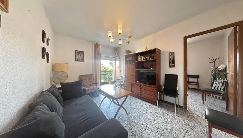 Foto 1 de Pis en venda a Calle Rosalía de Castro, Los Ángeles, Alicante