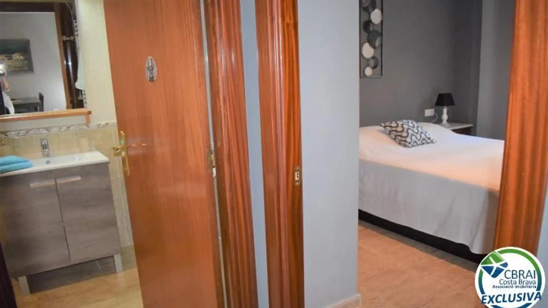 Apartamento en venta en Muga - Gran Reserva - Badia