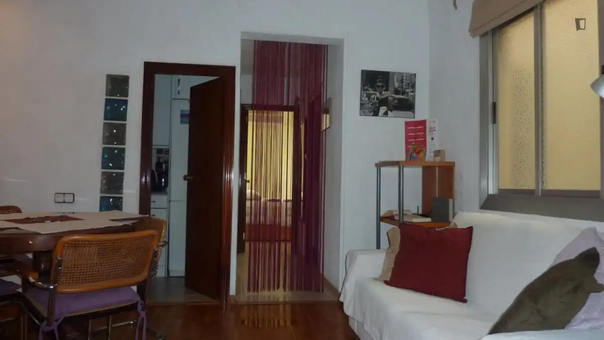 Apartament de lloguer a Barri Gòtic