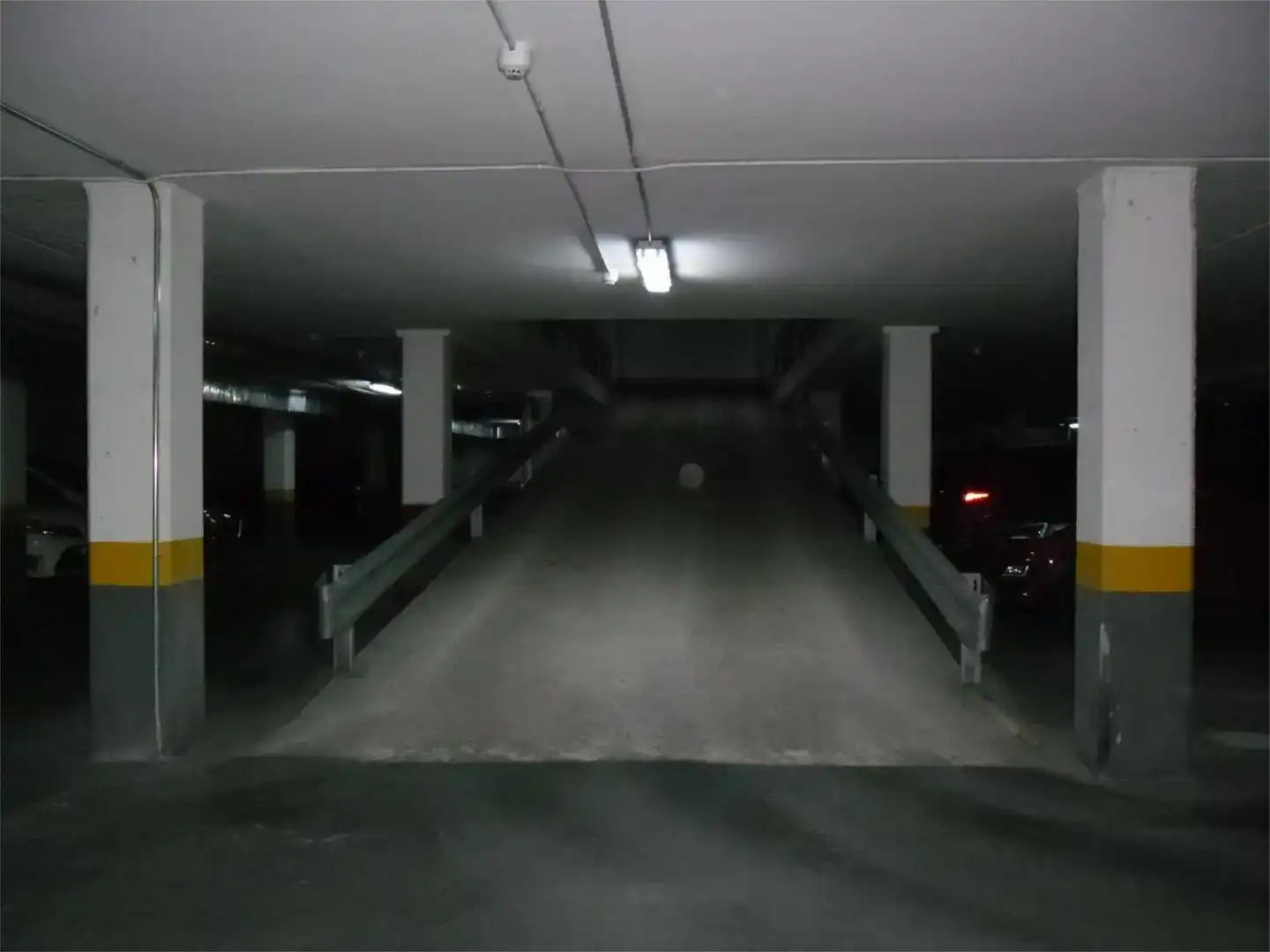 Parkplatz von Garage zum Verkauf in Madrid