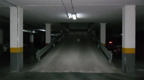Foto 4 von Garage zum Verkauf in Paseo de la Tierra de Melide, 42, Las Tablas, Madrid Capital