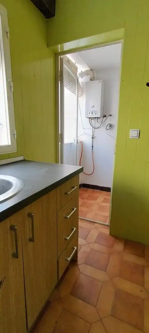 Bathroom of Attic for sale in El Campello