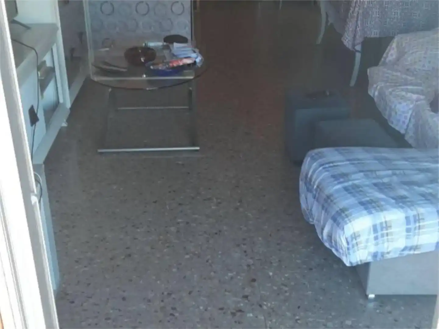 Dormitori de Pis en venda en Benavites amb Aire condicionat i Balcó