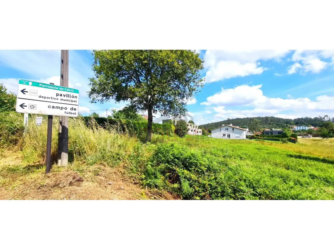 Terreno en venta en Teo