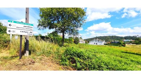 Foto 4 de Terreno en venta en Calle Vilar de Calo, Teo, A Coruña