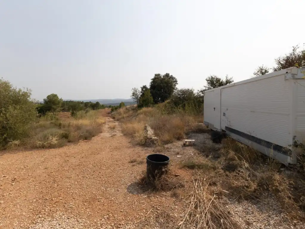 Casa o chalet en venta en Alborache
