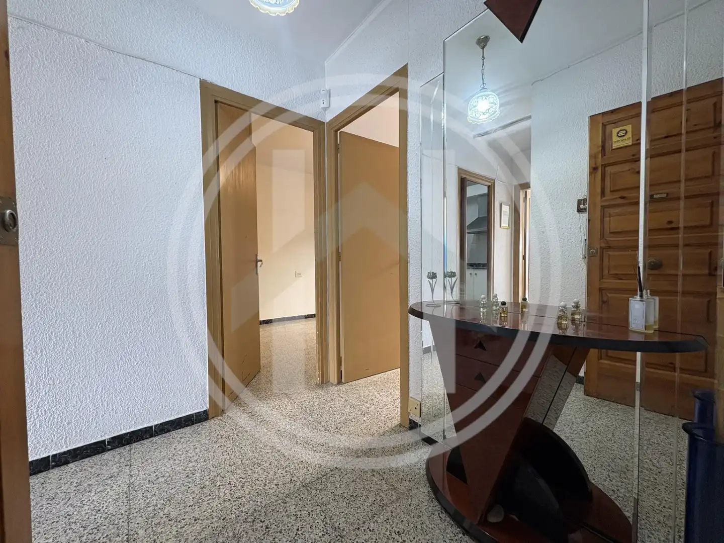 Piso en venta en Cardedeu