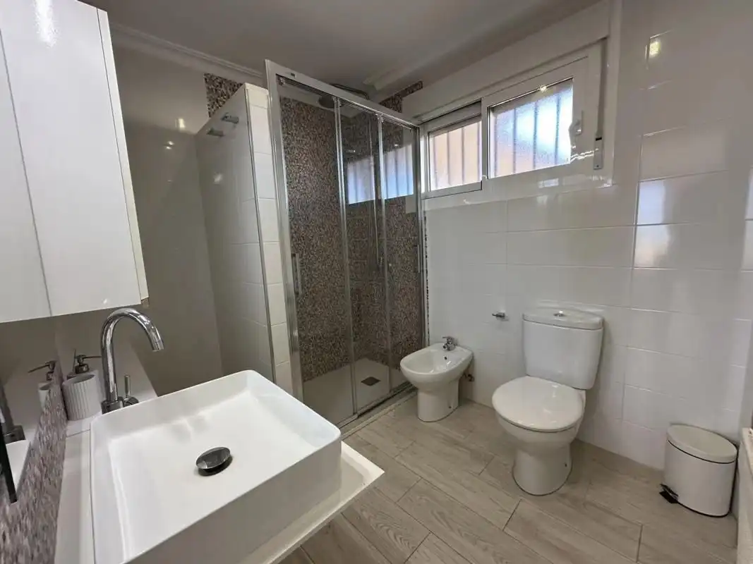 Apartament amb piscina en venda a Mil Palmeras, imagen 19