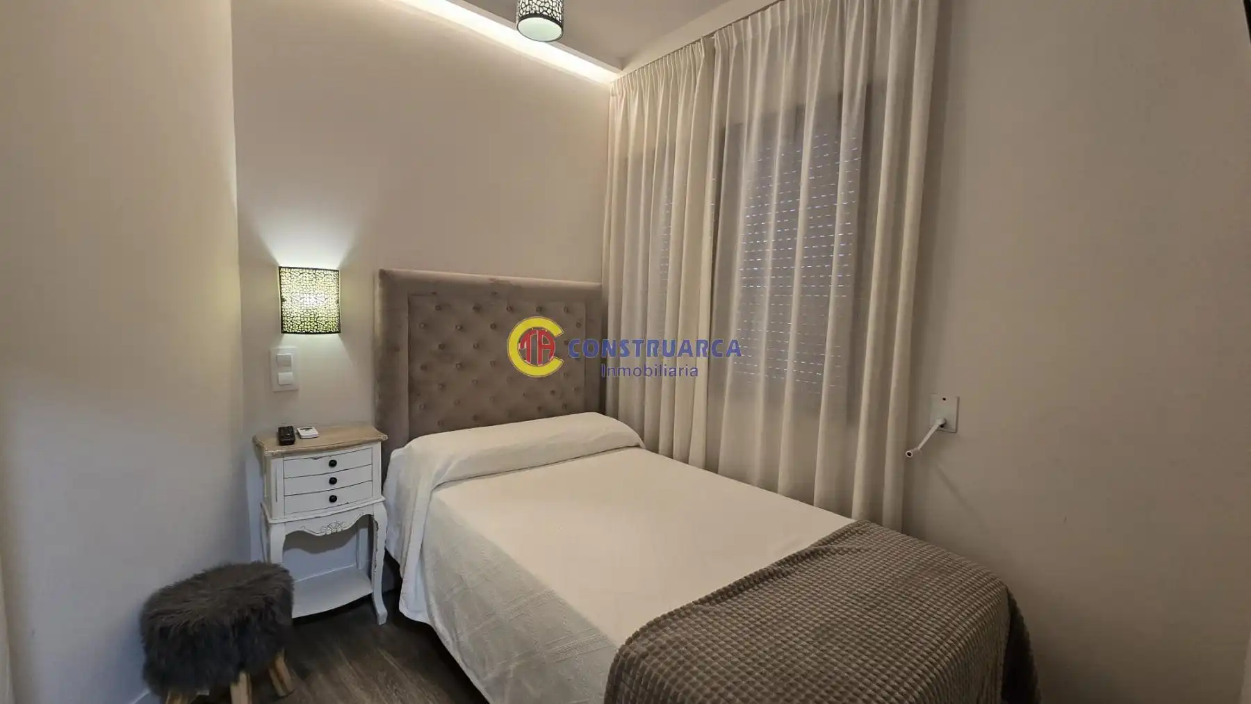 Bedroom of Buildings for sale in La Pueblanueva
