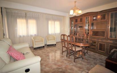 Living room of Flat for sale in Torredembarra  with Heating and Terrace