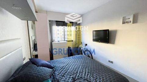 Foto 3 von Wohnung zur Miete in Santa Engracia, Ríos Rosas - Nuevos Ministerios, Madrid Capital