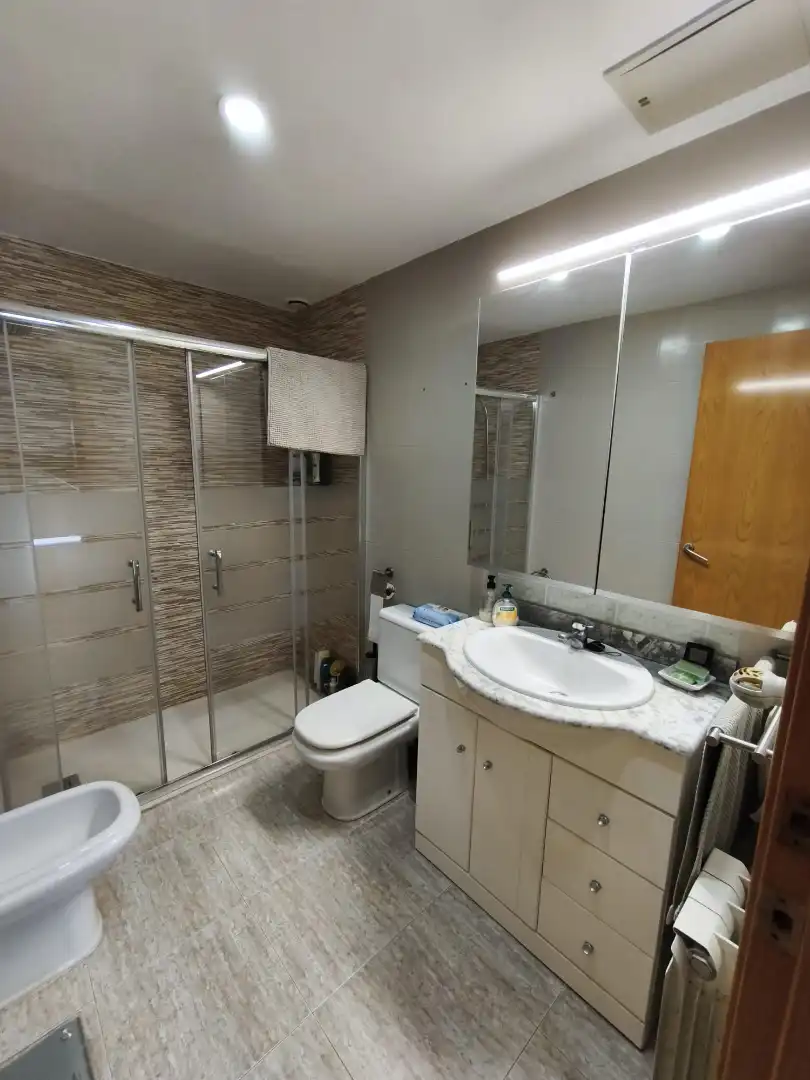 Casa pareada con terraza en venta en Carrer la Roca 20, imagen 45