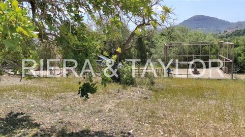 Foto 4 de Terreno en venta en Son Servera Poble, Son Servera
