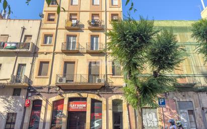 Exterior view of Flat for sale in  Tarragona Capital