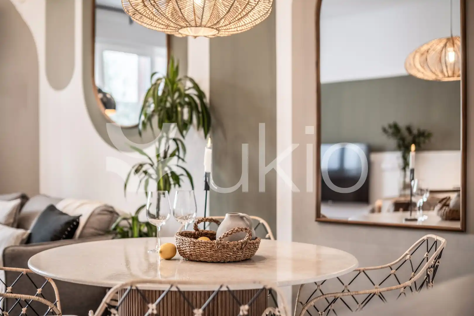 Apartment mit Aufzug zur Miete in Calle de Castelló, imagen 14