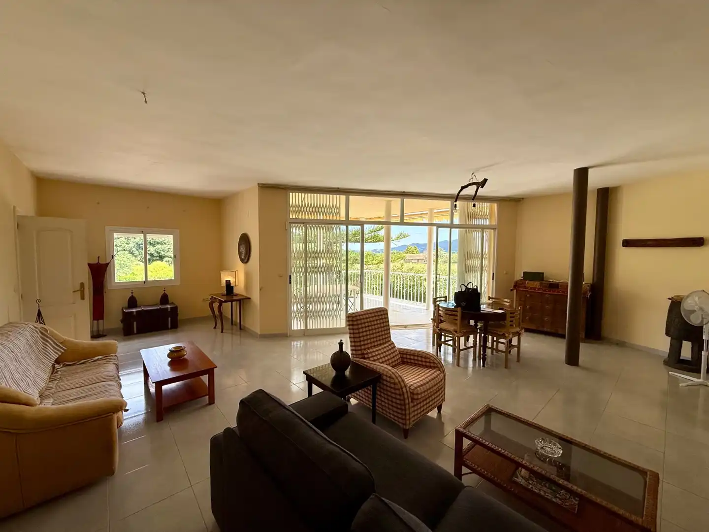 Villa avec piscine à vendre à El Ràfol d'Almúnia, imagen 7