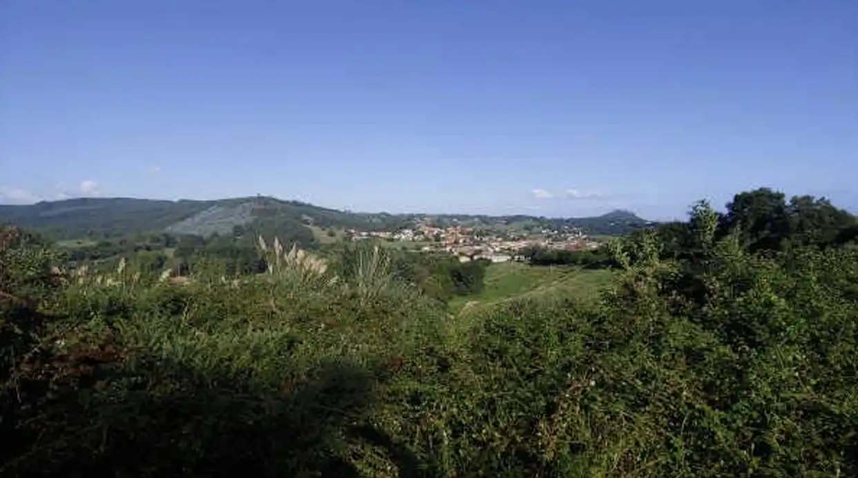 Terreni e lotti in vendita a Barcenilla