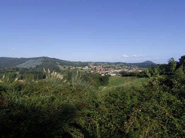 Terrenys i solars en venda a Barcenilla