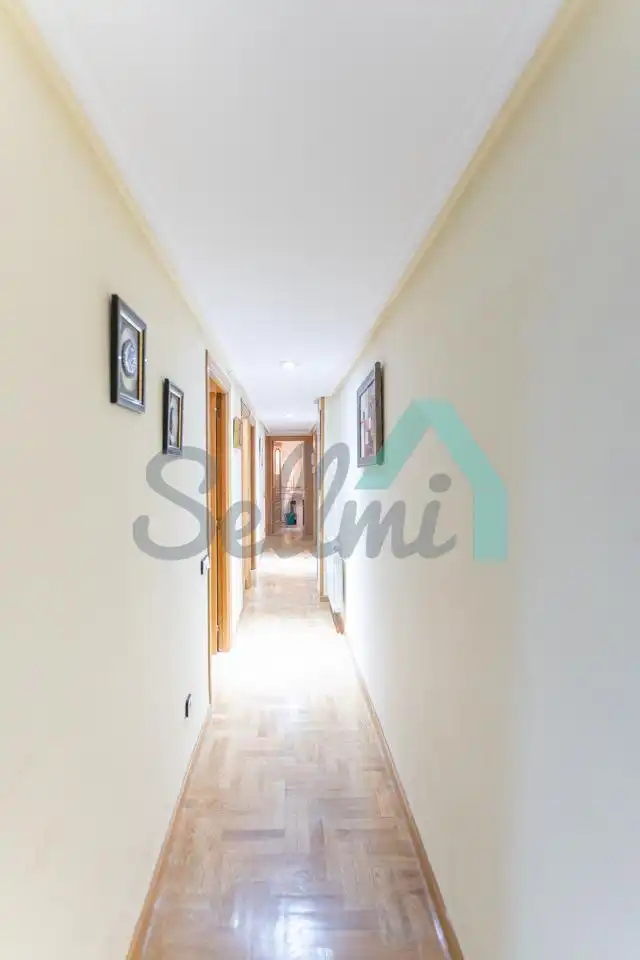 Flat for rent in Oviedo   with Heating, Parquet flooring and Storage room