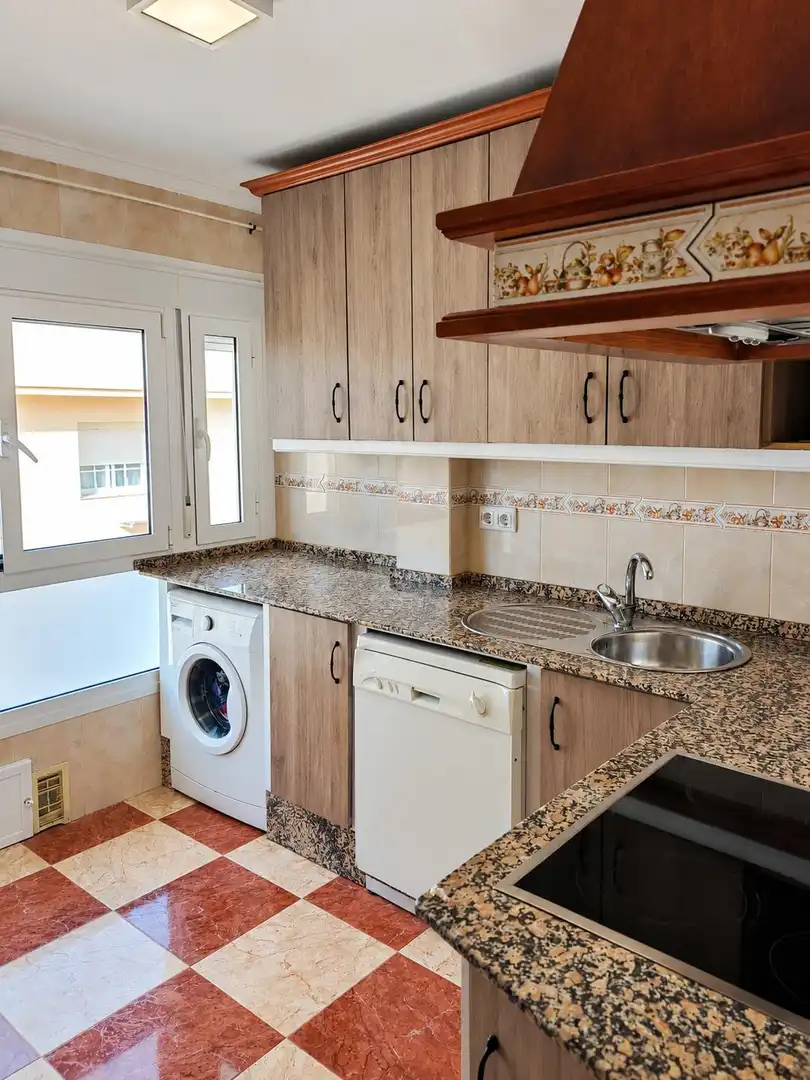 Piso en venta en Calle Calle Príncipe, imagen 3