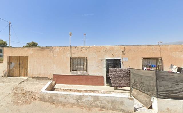 Casa adosada en Venta en Pje La Molina en Las Norias