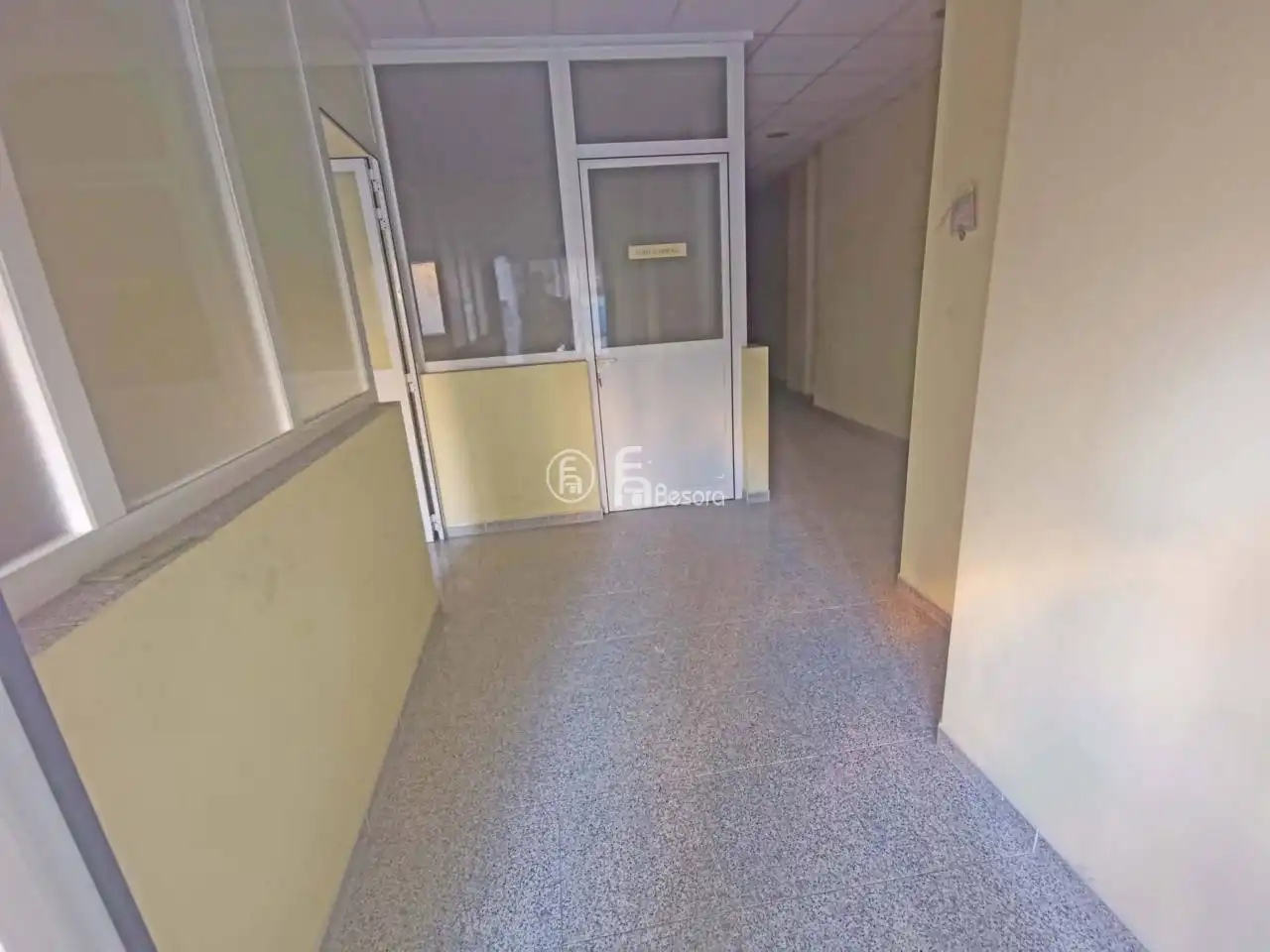 Gewerbefläche zur Miete in Calle Riu Francoli