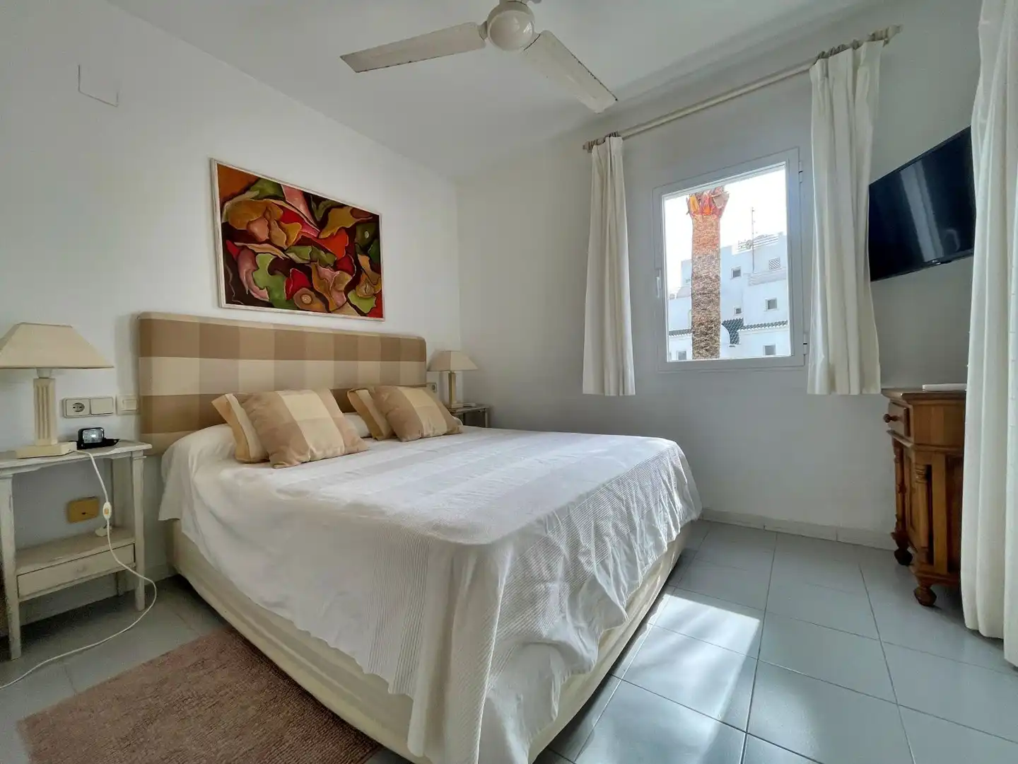 Apartamento de alquiler en Centro ciudad
