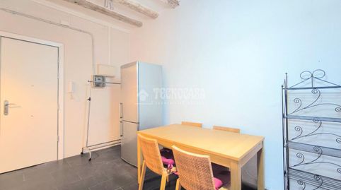 Foto 5 de Piso en venta en El Poble Sec - Parc de Montjuïc, Barcelona Capital