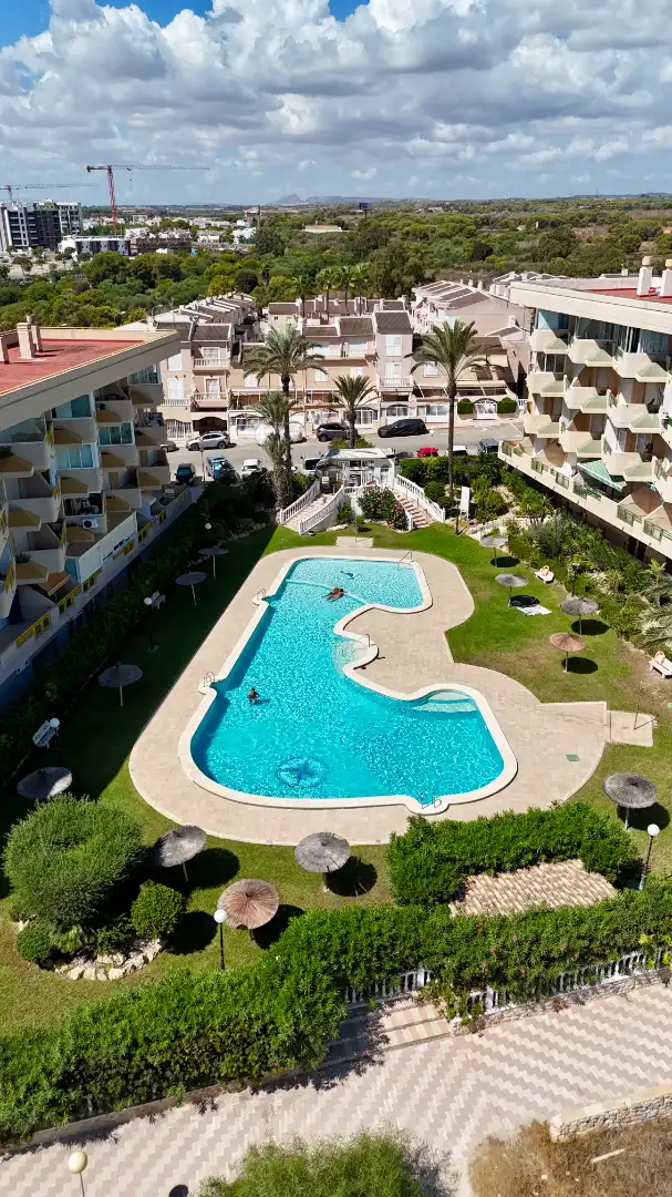 Appartement avec terrasse à vendre à Urbanizacion Mil Palmeras, imagen 3