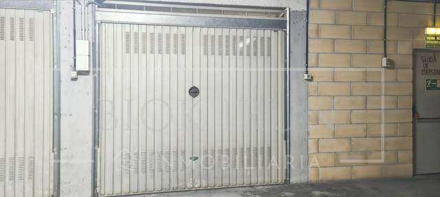 Garaje en Venta en Calle PUIANA en Jaizubia - Urdanibia - Puiana