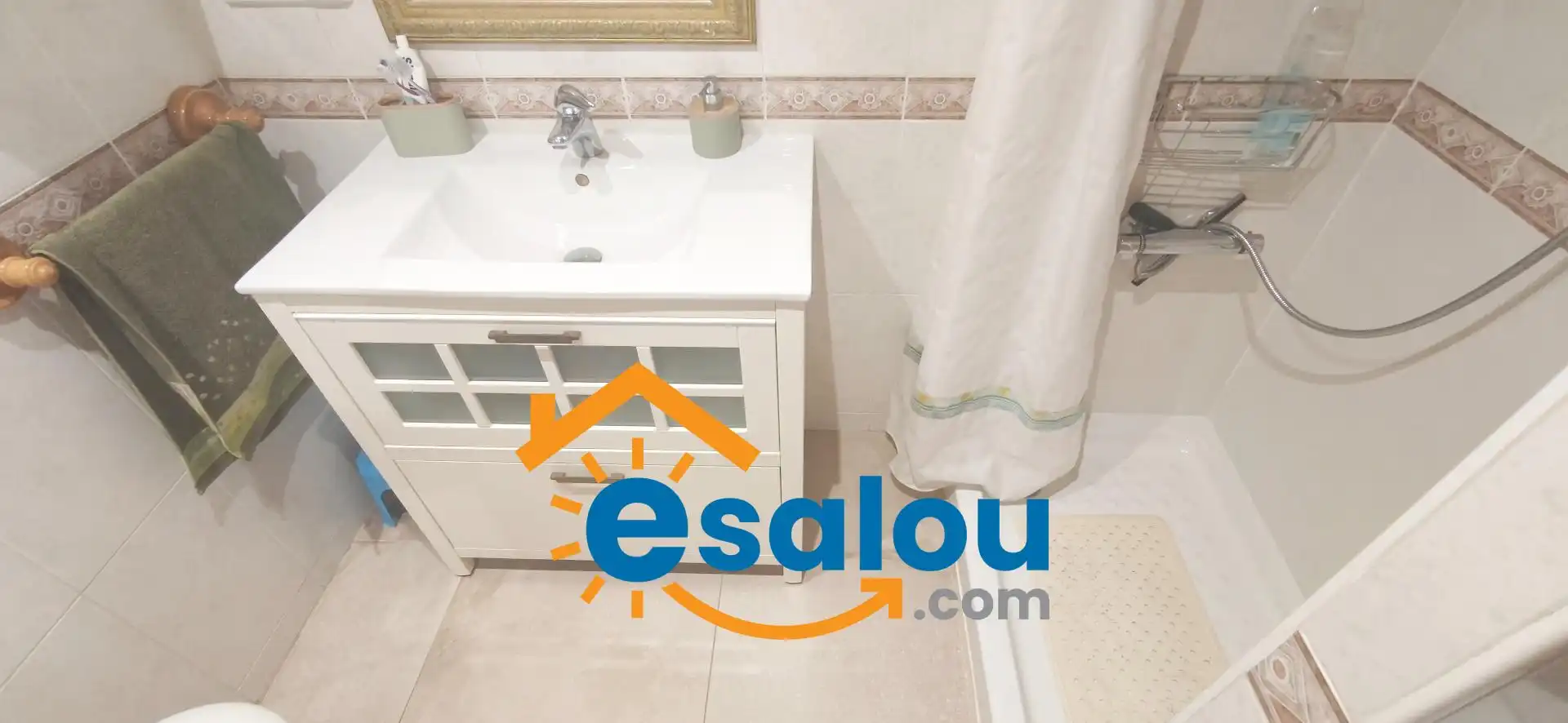 Apartament amb piscina en venda a Vilafortuny - Cap de Sant Pere, imagen 14